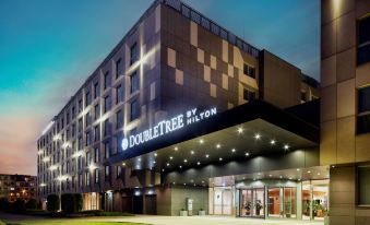 DoubleTree by Hilton Krakow