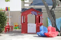 Skopelos Village Hotel Hotels in Скопелос