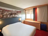 Ibis Cholet Các khách sạn ở Cholet