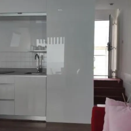 Apartamentos El Caserio Hotels in Suances