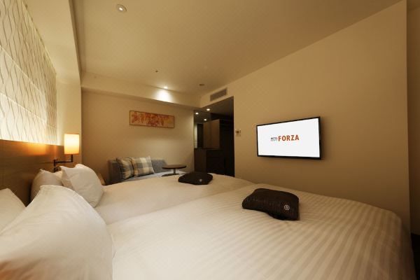호텔 포르자 하카타구치(Hotel Forza Hakata-Guchi)_4