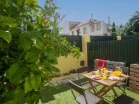 Sintra-Riviera - Villaer