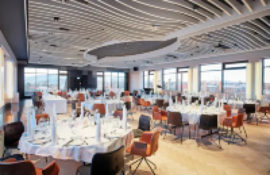 Grand Hótel Reykjavík Hotels in Reykjavik