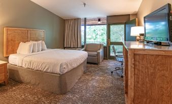 Rough River DAM State Resort Park - Housity