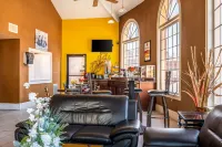 Econo Lodge Hotels in Acworth