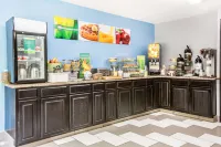 Quality Inn Stockbridge Atlanta South - breakfast