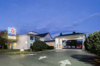 Motel 6 Seaside, or - 2-Sterne