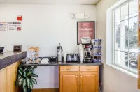 Americas Best Value Inn Gettysburg