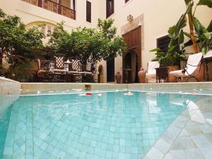 Riad du Ciel Marrakech