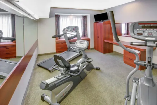 Microtel Inn & Suites by Wyndham Hattiesburg