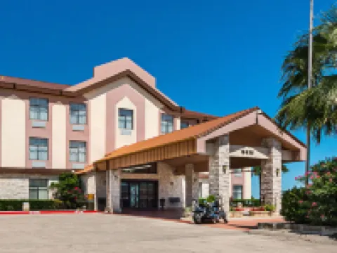 Quality Inn & Suites Hoteles en Kyle