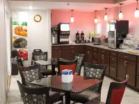 Quality Inn Clinton-Knoxville North Hotels in Anderson County