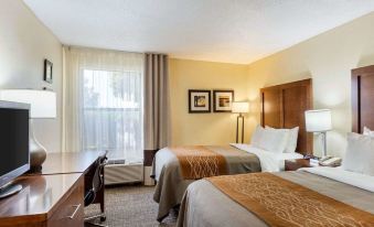 Quality Inn Olive Branch