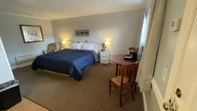 Bucksport Inn