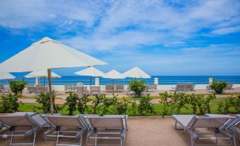 Plaza Pelicanos Grand Beach Resort All Inclusive