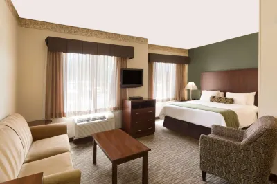 Hawthorn Suites by Wyndham Rancho Cordova/Folsom