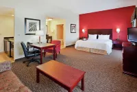 Hampton Inn & Suites Millington - Pysäköinti