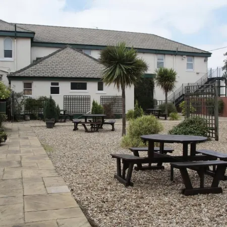 Wortley House Hotel