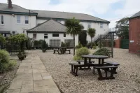 Wortley House Hotel - parking