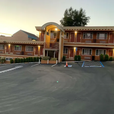 Budget Inn of Hayward