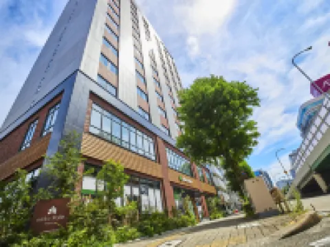 Nikko Style Nagoya Hotels in Nagoya