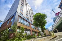 Nikko Style Nagoya Hotels in 