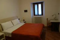 Monte Bibele Hotels in Loiano