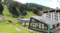 La Meridiana Hotels in Campodolcino