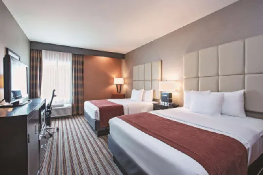 La Quinta Inn & Suites by Wyndham Harrisburg-Hershey Hotel di 