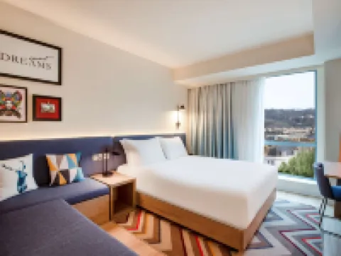 Hampton by Hilton Bath City Hotels in Bath