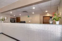 凱藝飯店 卡特斯維爾住宿飯店
