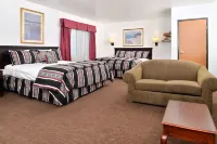 Americas Best Value Inn Pasadena - Motels