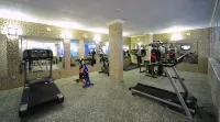 Monark Hotel Cappadocia - Gym