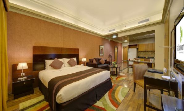 Al Khoory Hotel Apartments Al Barsha - Housity