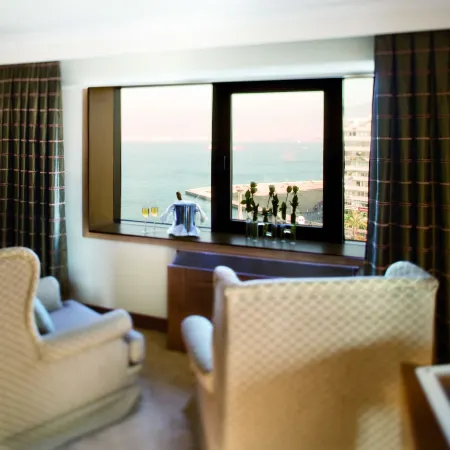 Mövenpick Izmir