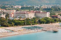 L'Oceanica Beach Resort - Haustierfreundliche