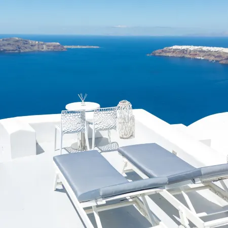 Dreaming View Suites
