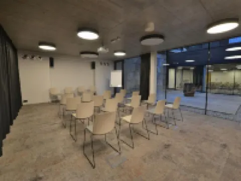 赫拉德大酒店 派克波特斯耐茲庫酒店