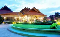 Aekpailin River Kwai Resort Hotels in Wang Dong