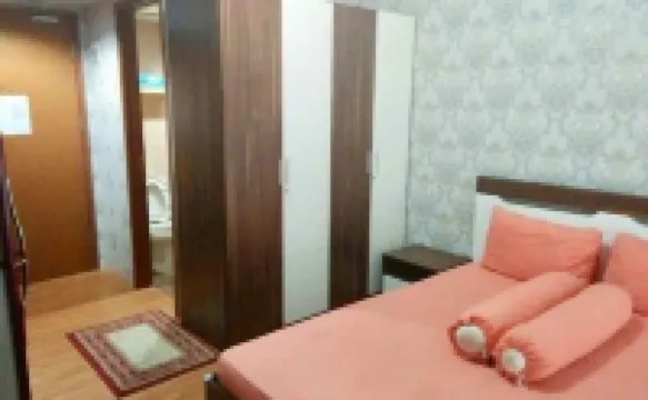 Pesona Mares 3 (Margonda Residence 3 - Depok Mall)