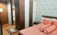 Pesona Mares 3 (Margonda Residence 3 - Depok Mall) Hotels in Pancoran MAS