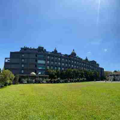 G.H. Universal Hotel Hotel Exterior