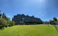 G.H. Universal Hotel
