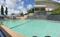 Grand Dian Hotel Guci - Pools