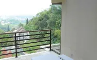 De Bukit Dago Villa by HouseinBandung