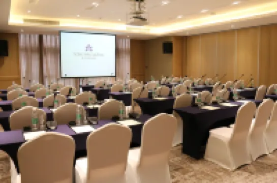 泰州ニッコーホテル 泰州のホテル