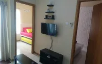 Apartemen Victoria Square 2 Br Hotel di PasarKemis