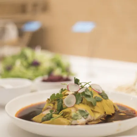 Holiday Inn Express LIYANG HUAFU by IHG