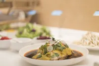 Holiday Inn Express LIYANG HUAFU by IHG - breakfast