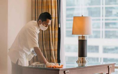 その他 ザ･リッツ･カールトン ジャカルタ, メガクニンガンの写真